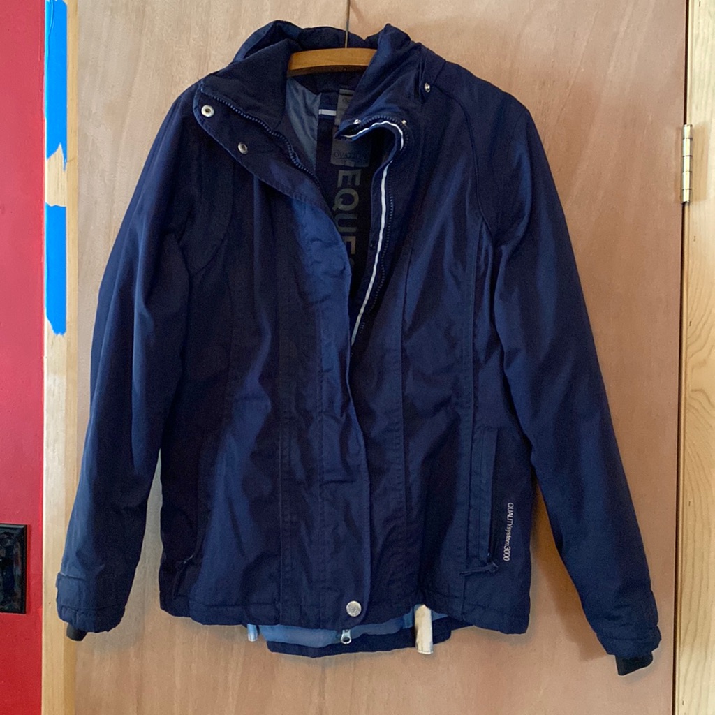 Ovation Wensleydale Jacket